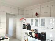 Sobrado em Avenida Hermenegildo Pereira de França...