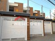 Sobrado em Avenida Hermilo Alves Vila Ré São Paulo/SP