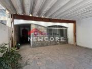 Sobrado em Avenida João Martins Eredia Jardim Ipanema...