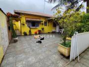 Sobrado em Avenida Marginal Quatro Campos Eliseos...