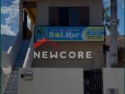 Sobrado em Avenida Maria Carlota Massaguaçu Caraguatatuba/SP