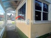 Sobrado em Avenida Minas Gerais Vila Voturua São Vicente/SP