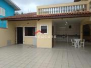 Sobrado em Avenida Nelson de Barros Jardim Grandesp...