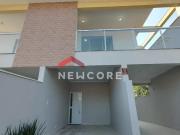 Sobrado em Avenida Padre Leonardo Nunes Stella Maris...