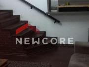 Sobrado em Avenida Pedro Américo Vila Homero Thon Santo...