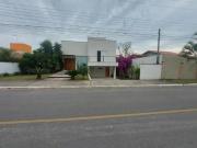 Sobrado em Avenida Perimetral Loteamento Eldorado Jardim...