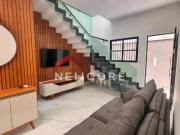 Sobrado em Avenida Professor Daijiro Matsuda Maracanã...