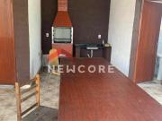 Sobrado em Avenida São Paulo Balneario Plataforma...