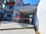 Sobrado em Avenida São Paulo Indaiá Caraguatatuba/SP