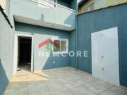 Sobrado em Avenida São Paulo Vila Atlântica Mongaguá/SP