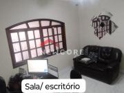 Sobrado em Avenida Sapopemba Jardim Utinga Santo André/SP