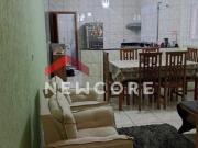 Sobrado em Avenida Senador Ricardo Batista Assunção São...