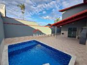 Sobrado em Avenida Sorocabana Balneário Flórida Mirim...