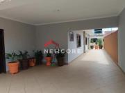 Sobrado em Avenida Sorocabana Cibratel II Itanhaém/SP