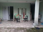 Sobrado em Avenida Um Jussara Mongaguá/SP