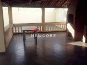 Sobrado em Avenida Virgílio de Montezzo Filho Nova Tatuí...