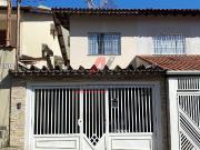 Sobrado em Ayrosa, Osasco/SP de 150m² 3 quartos à venda...