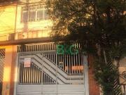 Sobrado em Ayrosa, Osasco/SP de 200m² 1 quartos para...