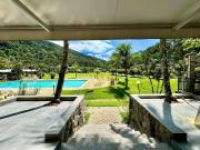 Sobrado em Balneário Cidade Atlântica, Guarujá/SP de...