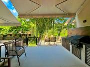 Sobrado em Balneário Cidade Atlântica, Guarujá/SP de...