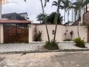 Sobrado em Balneario Flórida Praia Grande, SP