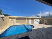 Sobrado em Balneário Flórida, Praia Grande/SP de 261m² 5...