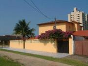 Sobrado em Balneário Flórida, Praia Grande/SP de 350m² 5...