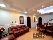 Sobrado em Barcelona, São Caetano do Sul/SP de 205m² 3...