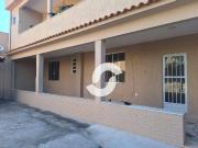 Sobrado em Barra de Maricá, Maricá/RJ de 383m² 7 quartos...