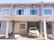 Sobrado em Barra do Rio, Itajaí/SC de 85m² 3 quartos à...