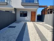 Sobrado em, Barra Velha/SC de 79m² à venda por R$ 529.900,00