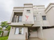 Sobrado em Barreirinha, Curitiba/PR de 104m² 3 quartos à...