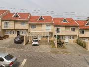 Sobrado em Barreirinha, Curitiba/PR de 97m² 4 quartos à...