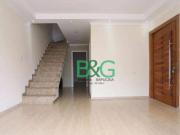 Sobrado em Bela Vista, Osasco/SP de 100m² 2 quartos à...