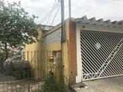 Sobrado em Bela Vista, Osasco/SP de 180m² 3 quartos à...