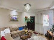 Sobrado em Bom Retiro, São Paulo/SP de 160m² 3 quartos à...