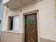 Sobrado em Bom Retiro, São Paulo/SP de 160m² 3 quartos à...