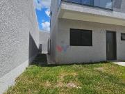 Sobrado em Boqueirão, Curitiba/PR de 126m² 3 quartos à...