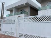 Sobrado em Boqueirão, Praia Grande/SP de 103m² 3 quartos...