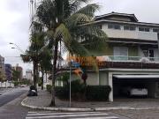 Sobrado em Boqueirão, Praia Grande/SP de 280m² 4 quartos...
