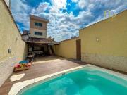 Sobrado em Boqueirão, Praia Grande/SP de 451m² 3 quartos...