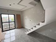 Sobrado em Boqueirão, Praia Grande/SP de 90m² 3 quartos...