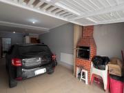 Sobrado em Boqueirão, Praia Grande/SP de 95m² 2 quartos...