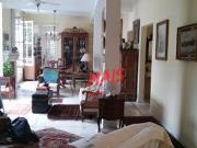 Sobrado em Boqueirão, Santos/SP de 360m² 4 quartos à...