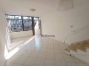 Sobrado em Bosque da Saúde, São Paulo/SP de 120m² 2...