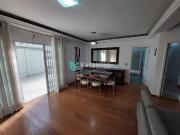 Sobrado em Bosque da Saúde, São Paulo/SP de 120m² 4...