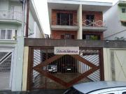 Sobrado em Bosque da Saúde, São Paulo/SP de 200m² 4...