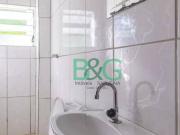 Sobrado em Bussocaba, Osasco/SP de 35m² 1 quartos à...