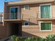 Sobrado em Cachoeira, Curitiba/PR de 102m² 3 quartos à...