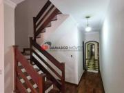 Sobrado em Campestre